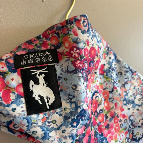 SKIDA Windproof Fleece-Lined Bandana - Picture 2 of 3